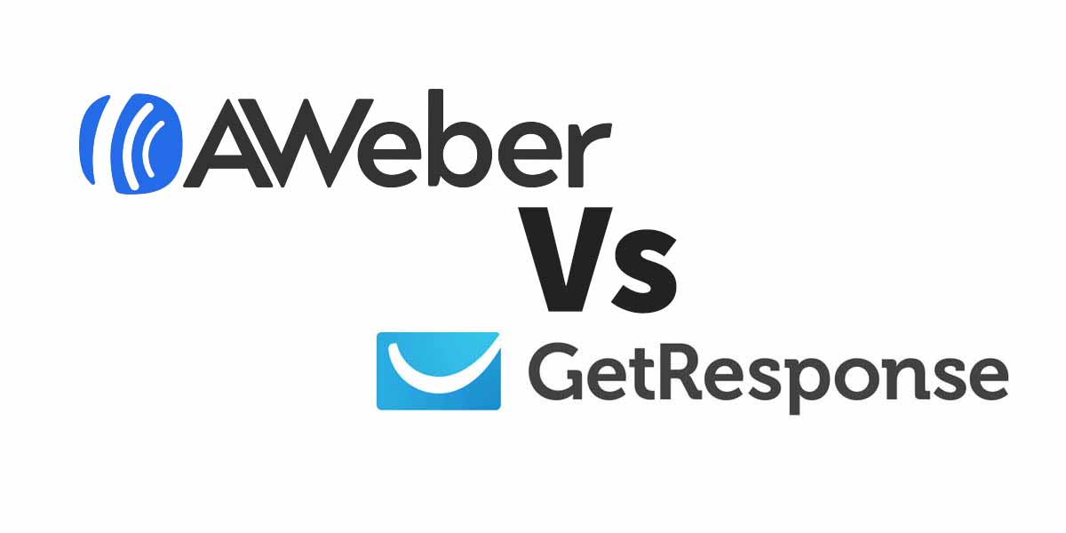 AWeber Vs Getresponse: Which Is Best For You In 2021 Full Comparision